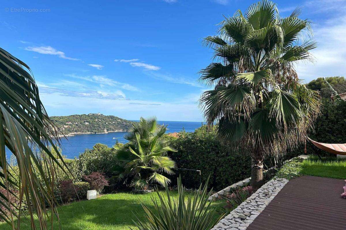 NICE Mont Boron - Villa moderne avec vue imprenable sur la mer - photo 4