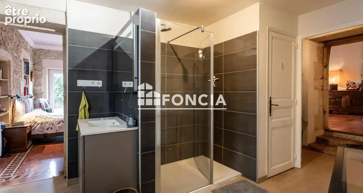 Maison à vendre, proche centre ville - photo 15
