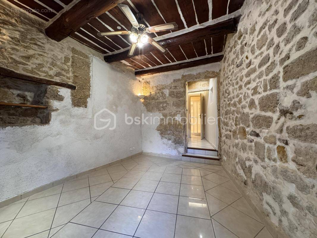 Appartement à ISTRES