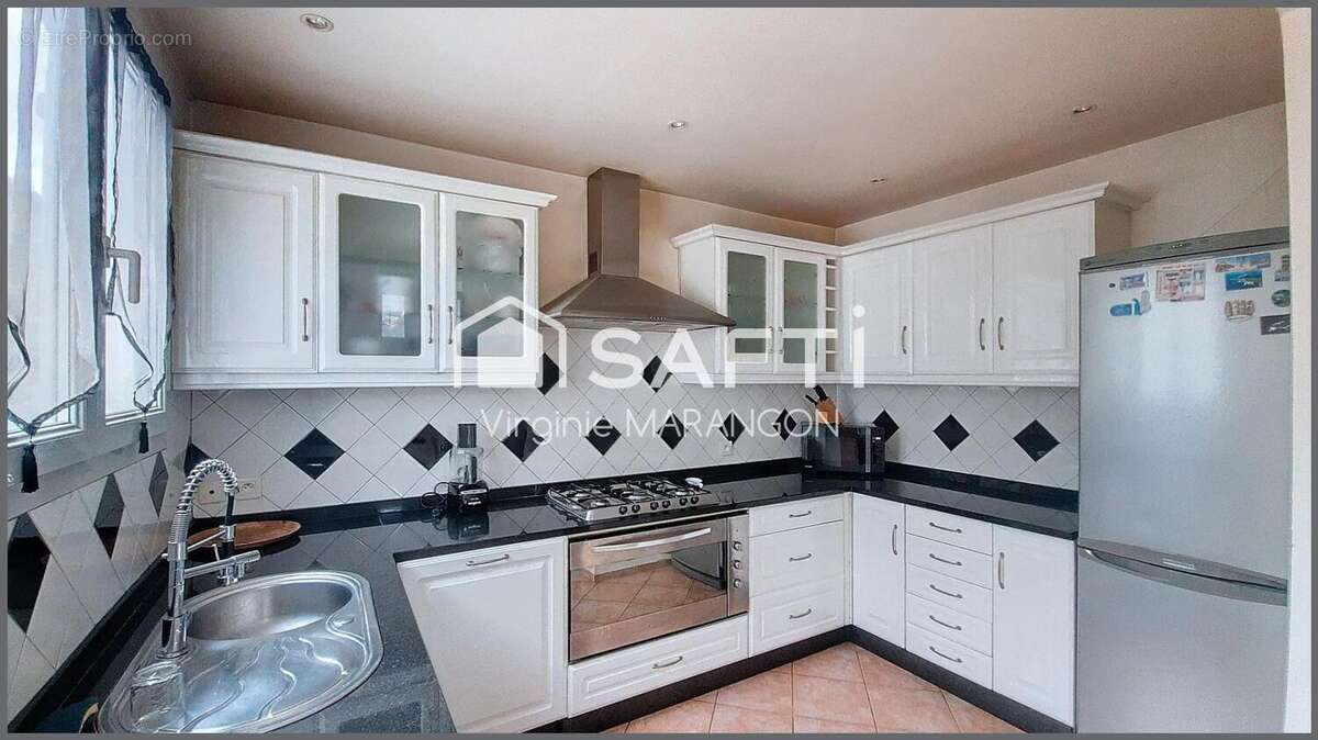 Photo 5 - Maison à SAINT-PRIX