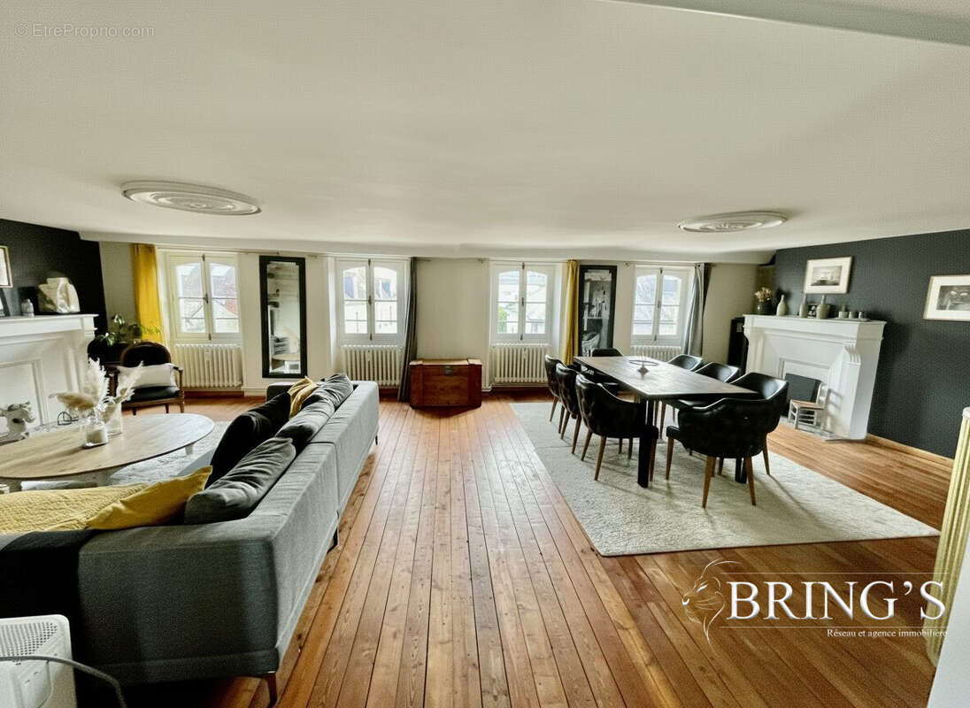 Appartement à ALENCON