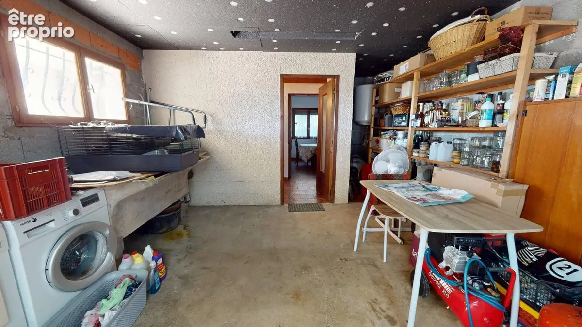 Maison avec appartement indépendant - photo 11