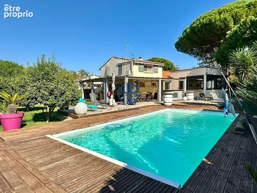 Photo Maison à Agde au prix de 564 000€