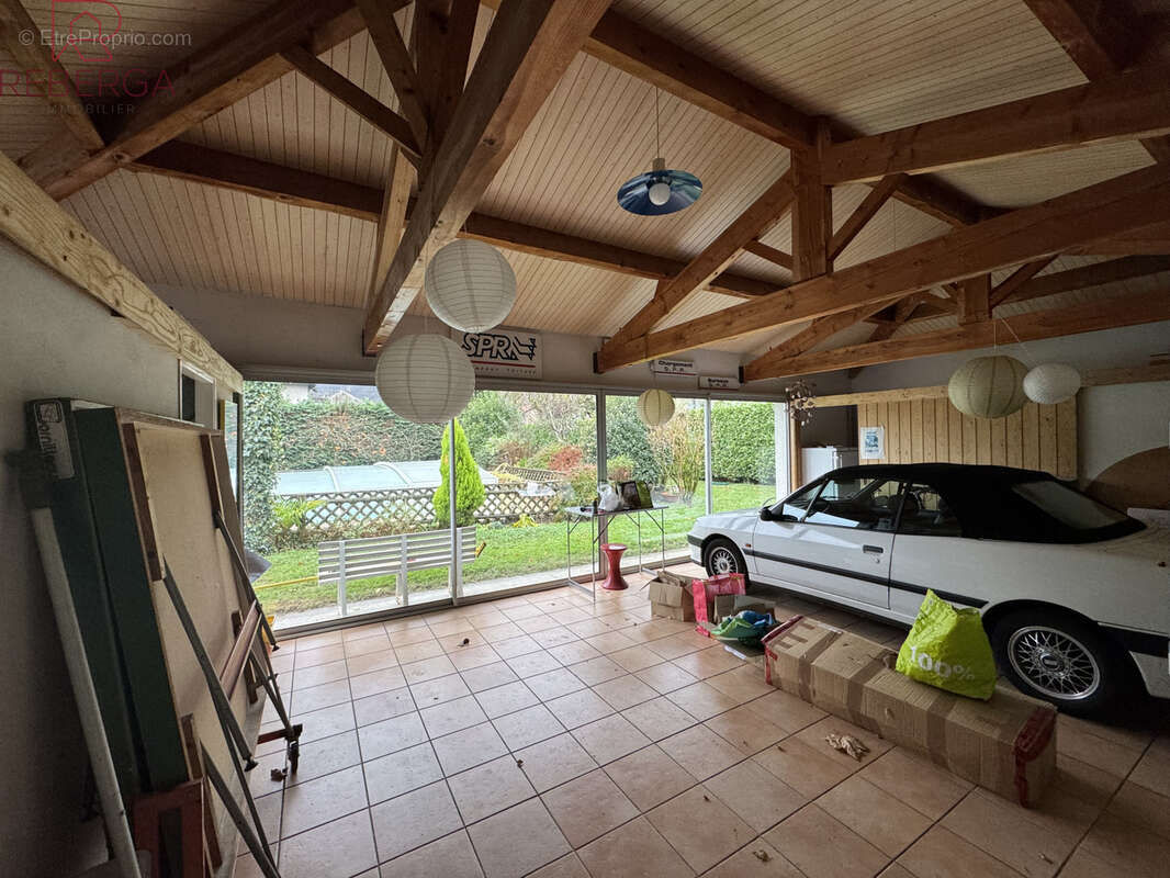 Maison à MAZAMET