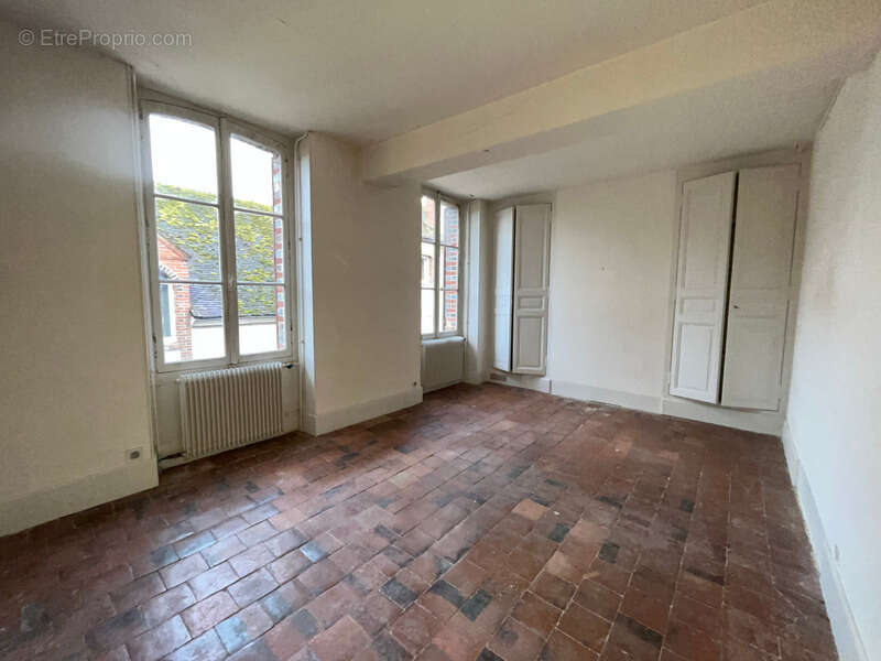 Maison à CHAMPIGNELLES