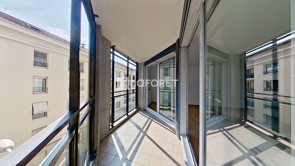 Appartement à LYON-8E