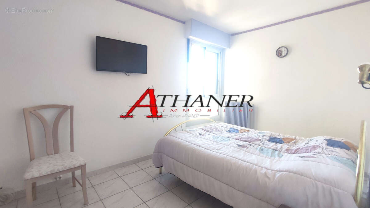 Appartement à CANET-EN-ROUSSILLON