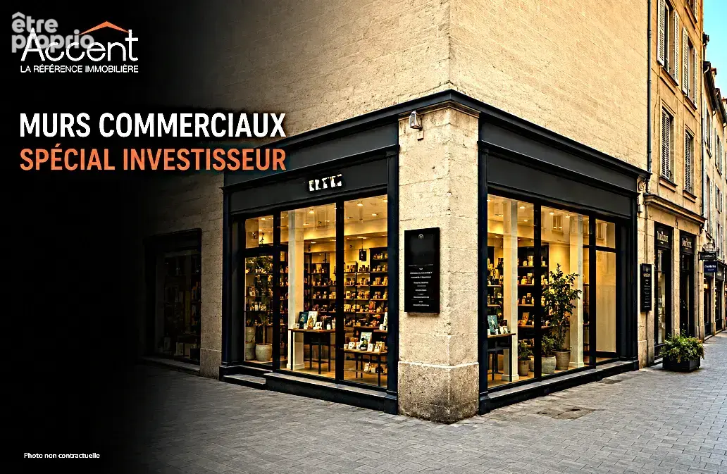 Commerce à RODEZ