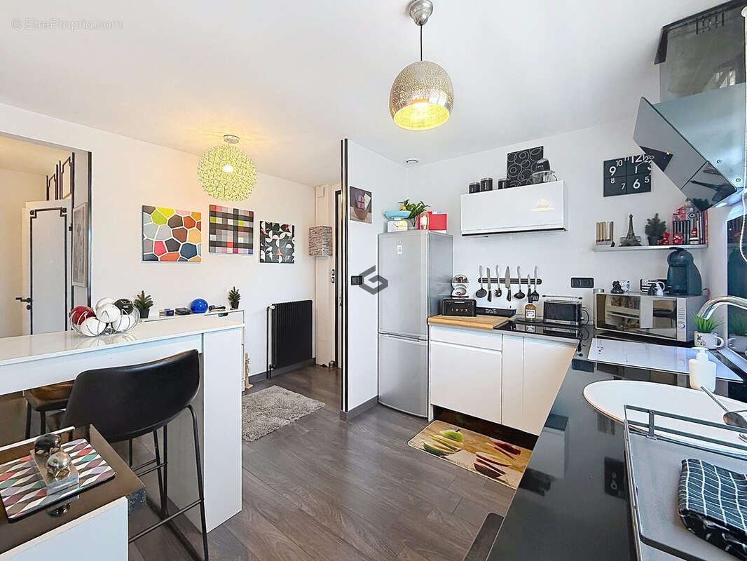 Maison 93 m² à Reims  - photo 5