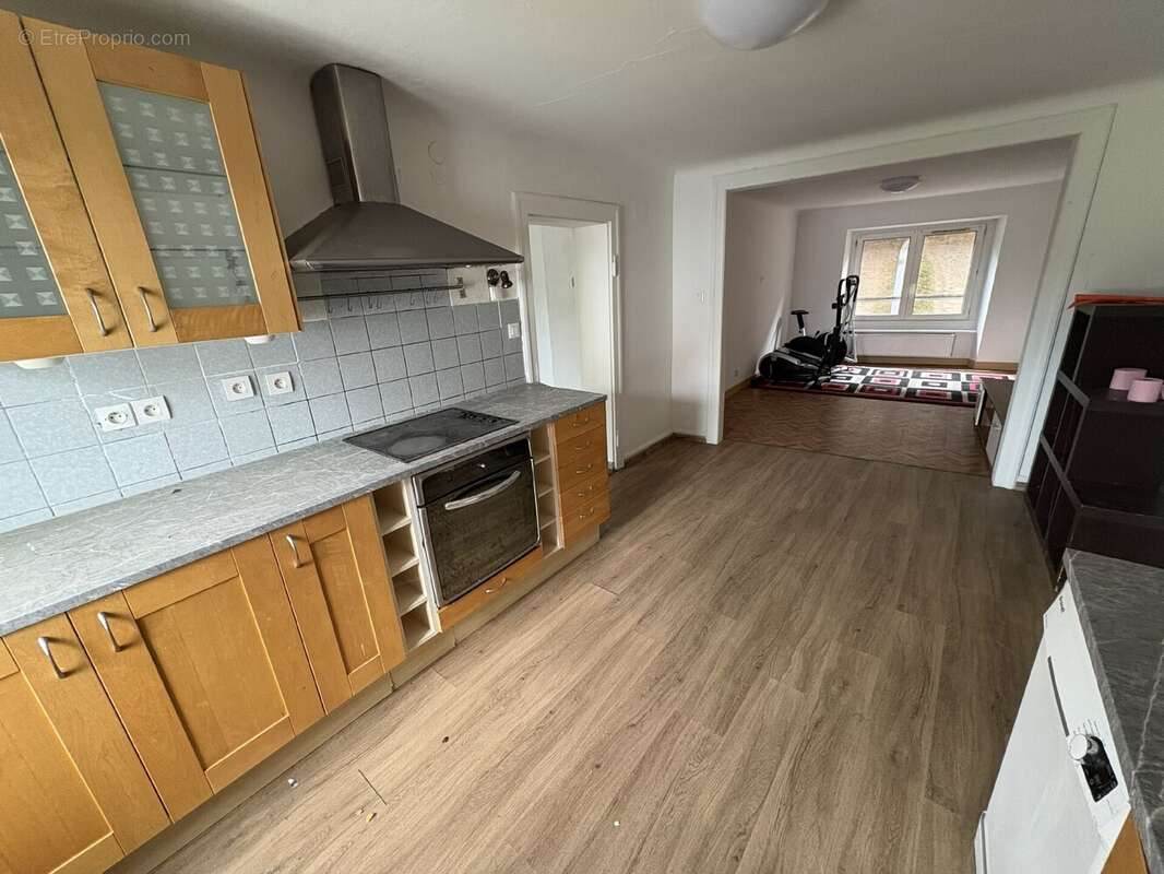 Appartement 163 m² à Rohrbach-Les-Bitche  - photo 4
