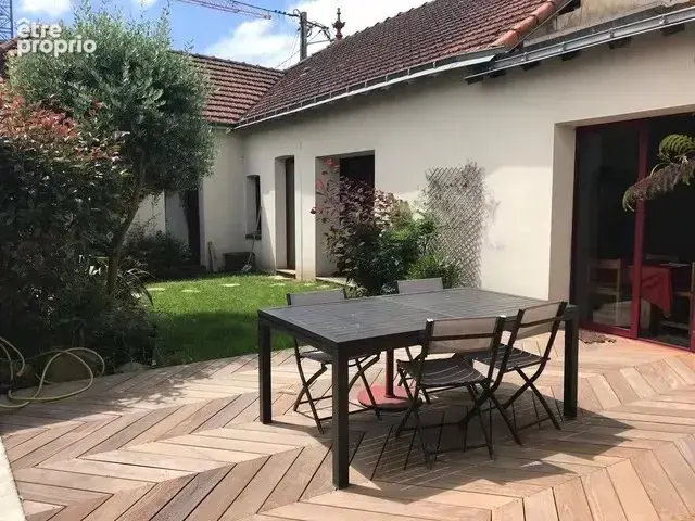 Maison - 4 pièces - photo 6