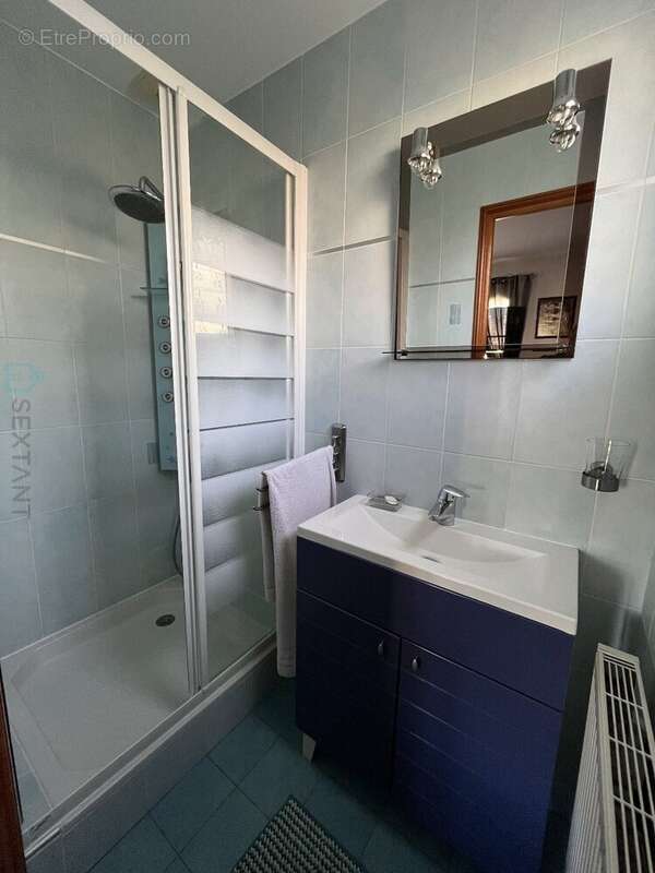 Maison à BOISSISE-LE-ROI