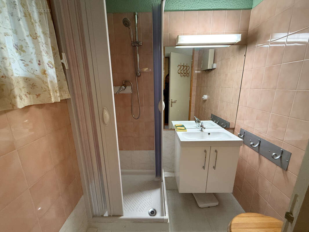 Appartement à AIGUEBLANCHE