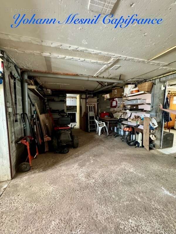 Maison à vendre 5 pièces  (79) - photo 10