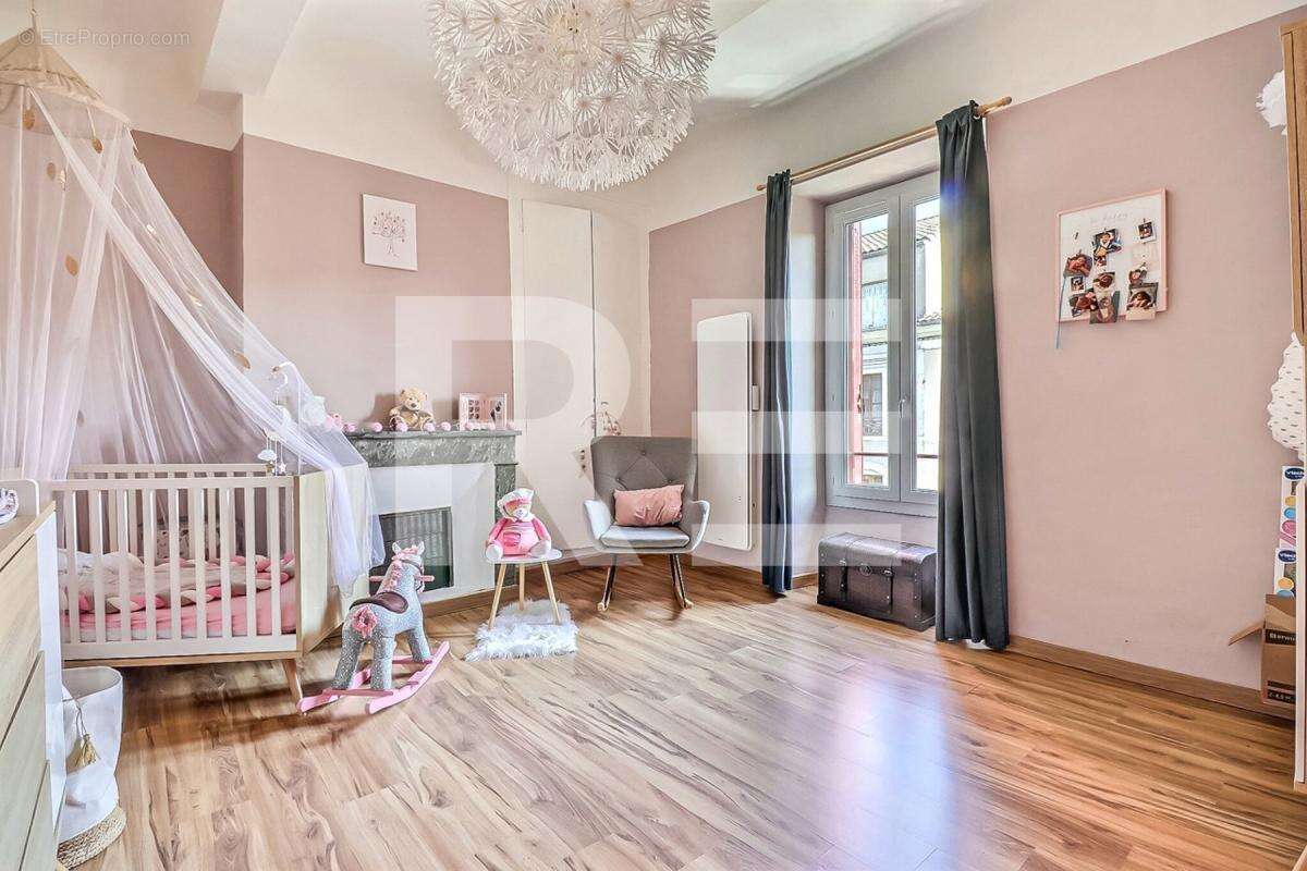 Appartement à ALES