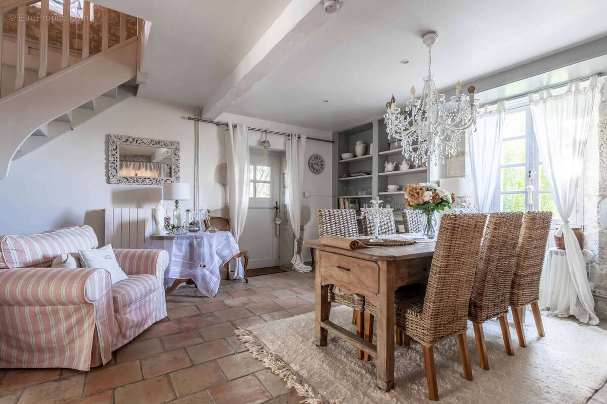 Country house - photo 20