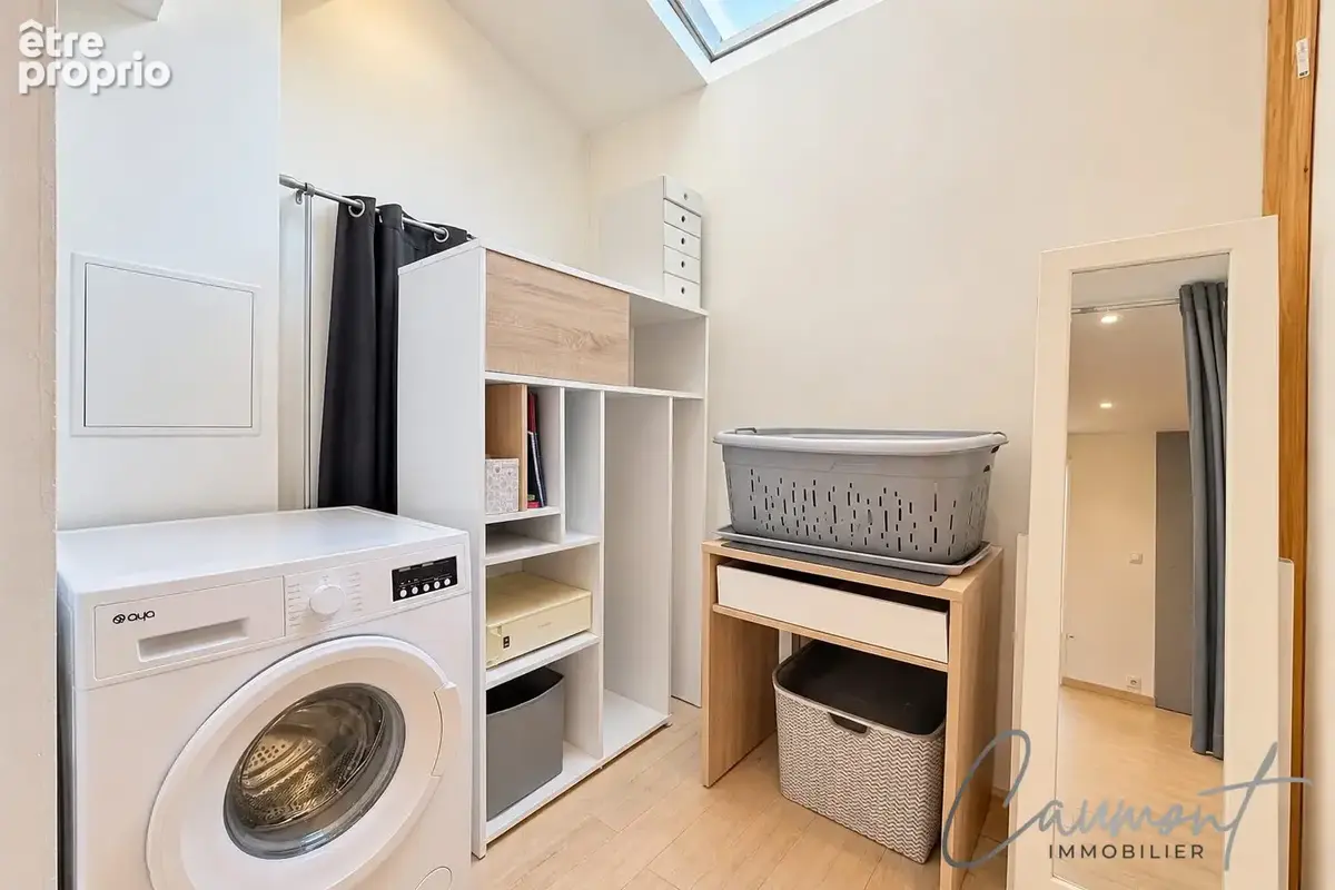 Appartement 2 pièces 45 m² à vendre à Le Havre (76600) - photo 6