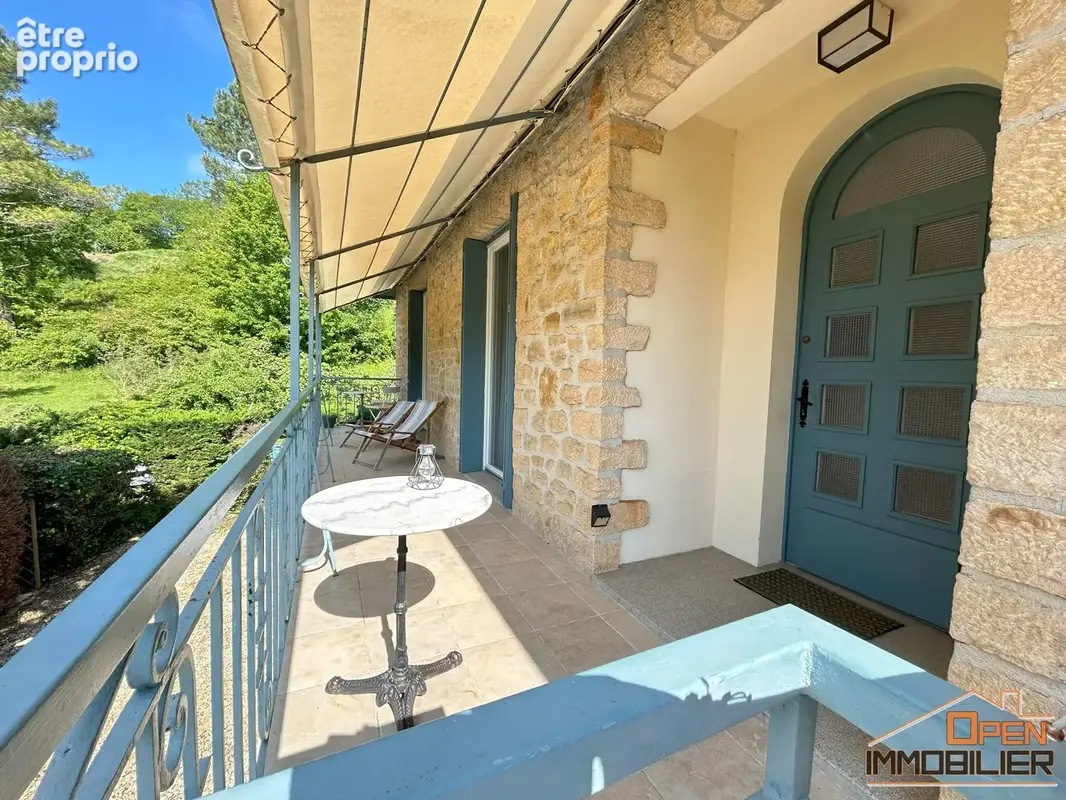 Maison 6 pièces 178 m² à vendre à Sarlat-La-Caneda (24200) - photo 12