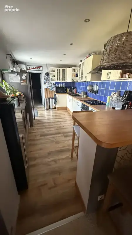 Maison 7 pièces 163 m² à vendre à Ternay (41800) - photo 8