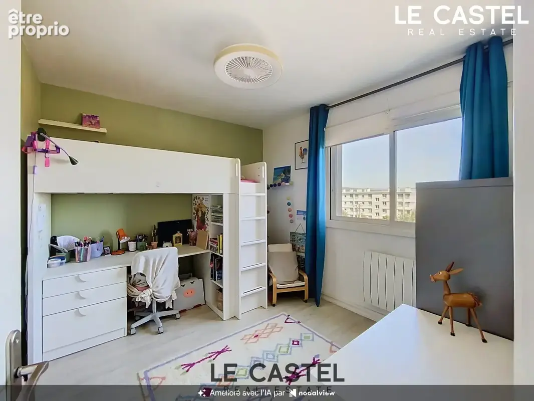 Appartement 3 pièces 60 m² à vendre à La Ciotat (13600) - photo 6
