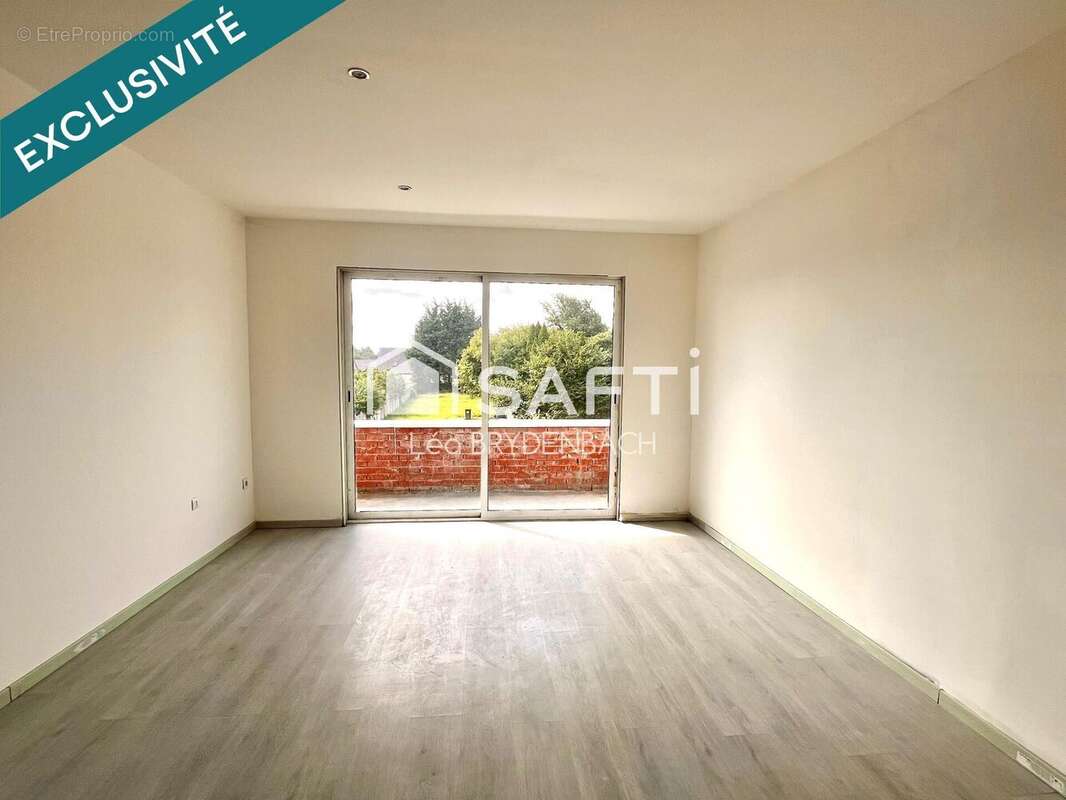 Photo 4 - Maison à LA SENTINELLE