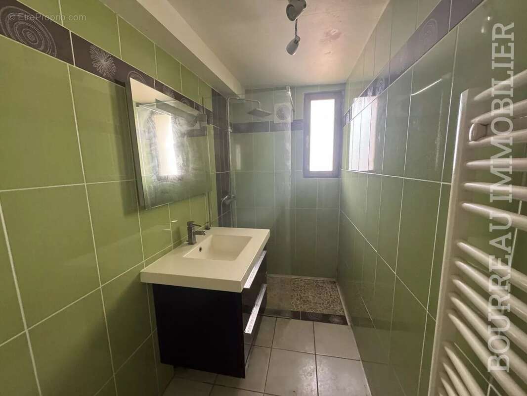 Appartement à JOIGNY