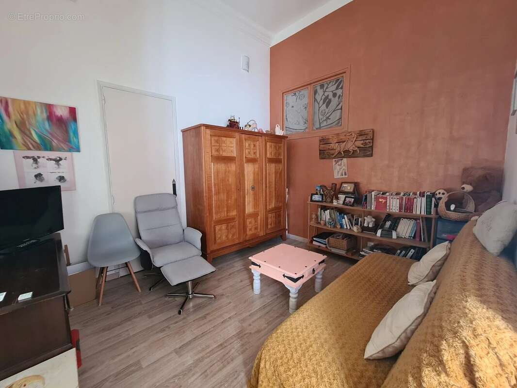 Appartement à ANDON