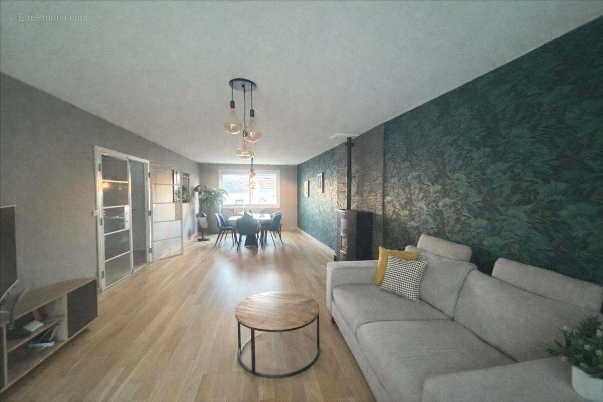 Maison 235 m² à Reims  - photo 5
