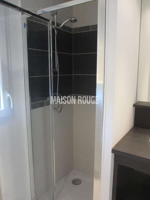 Appartement à SAINT-MALO