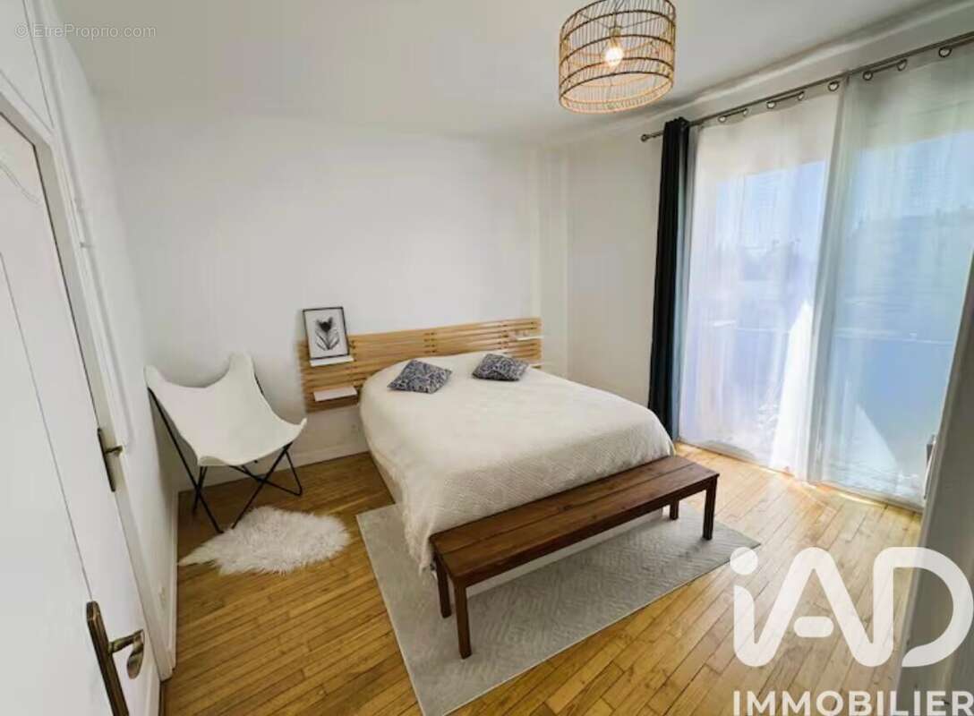 Photo 6 - Appartement à SAINT-NAZAIRE
