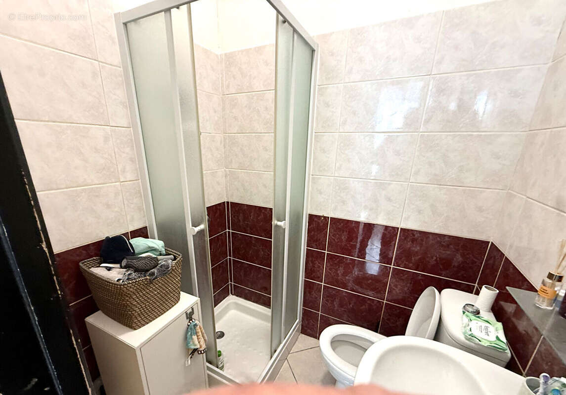Appartement à LYON-6E