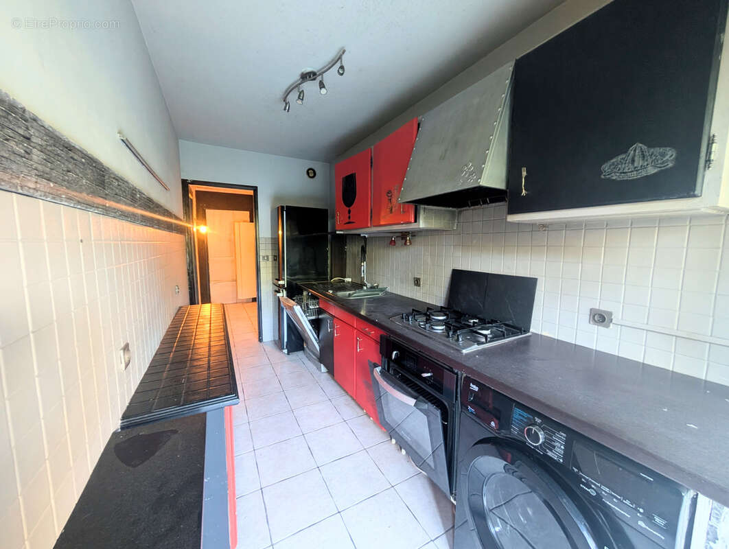 Appartement à MANDELIEU-LA-NAPOULE