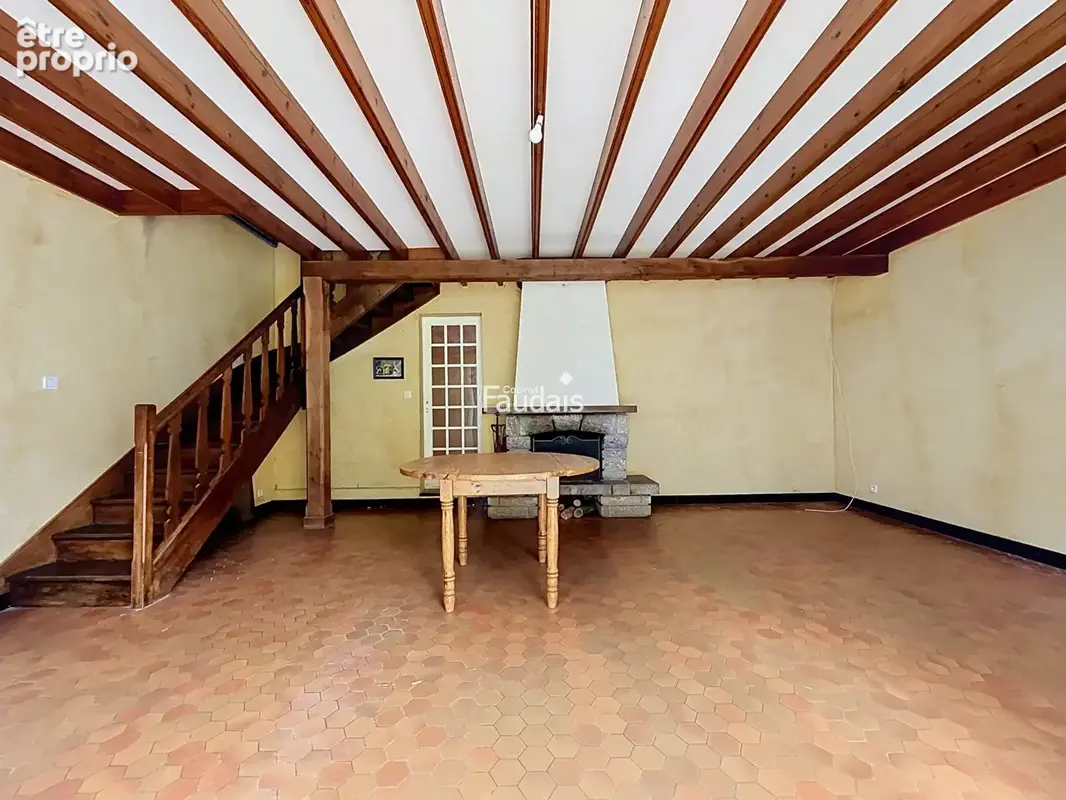 Maison 130 m² à Barneville-Carteret  - photo 9