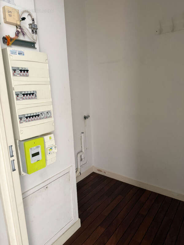 Appartement à POITIERS