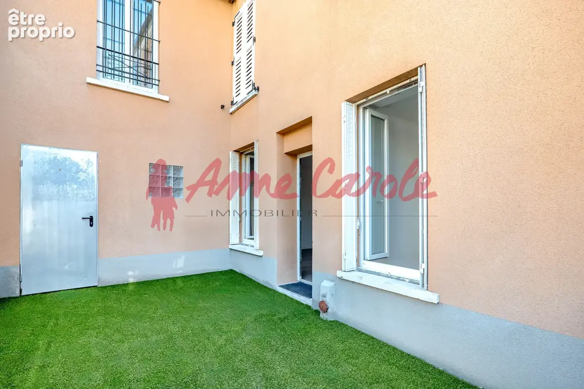 À vendre   3 pièces 46,70 m2 avec cour privative   le perreux-sur-marne - photo 6