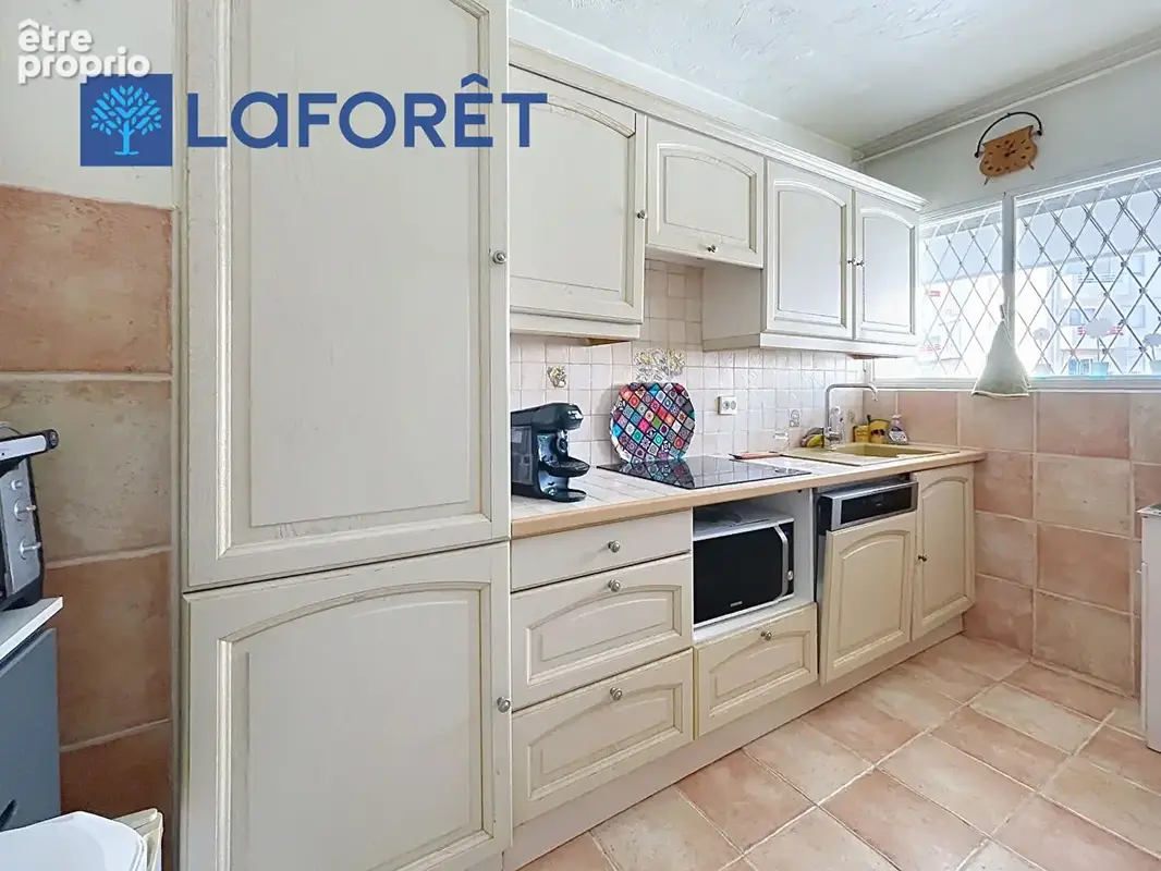 Appartement Cagnes-sur-mer 3 pièce(s) 66.13 m2 - photo 7