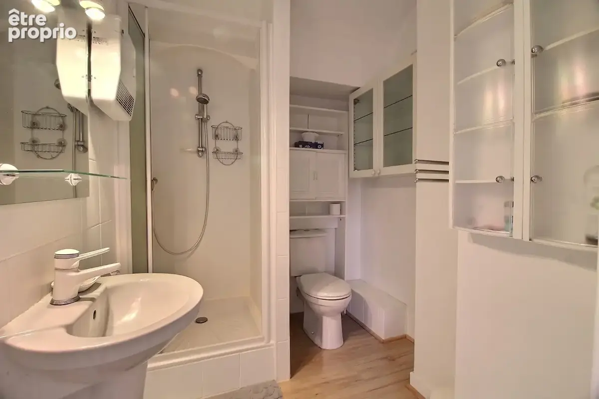 Maison 170m² à clermont-ferrand - photo 9