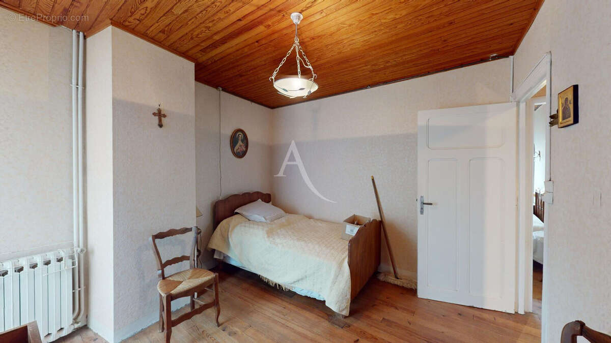 Maison avec remise à SAISSAC - photo 9