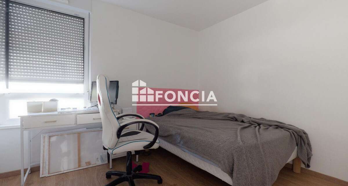 Appartement à LE MEE-SUR-SEINE