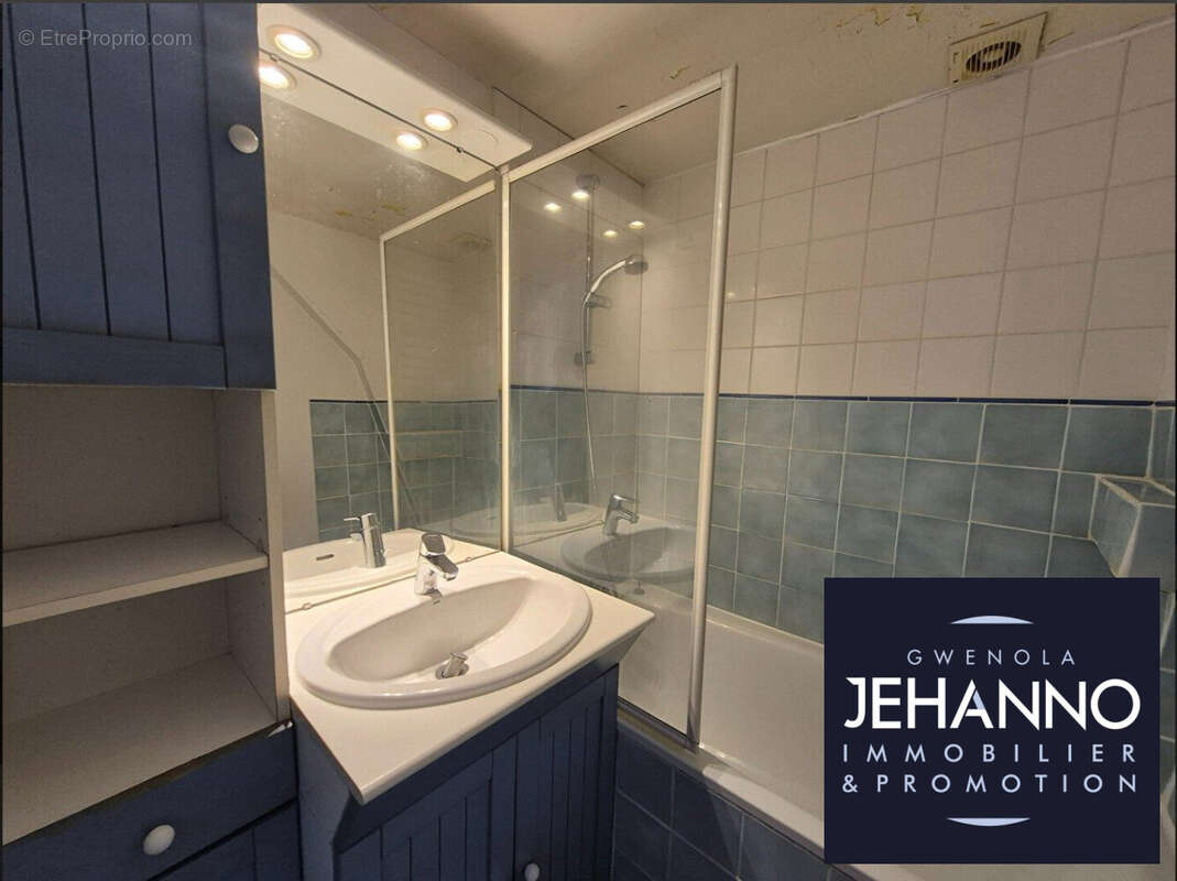 Appartement à VANNES