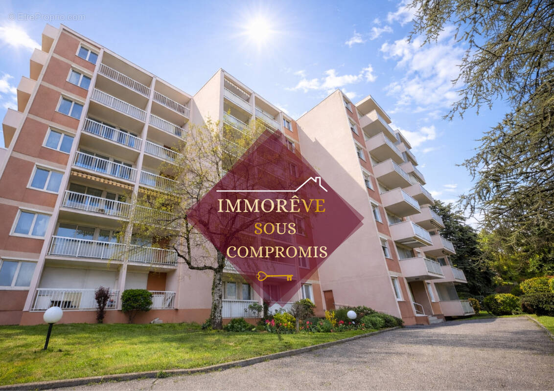 Appartement à VIENNE