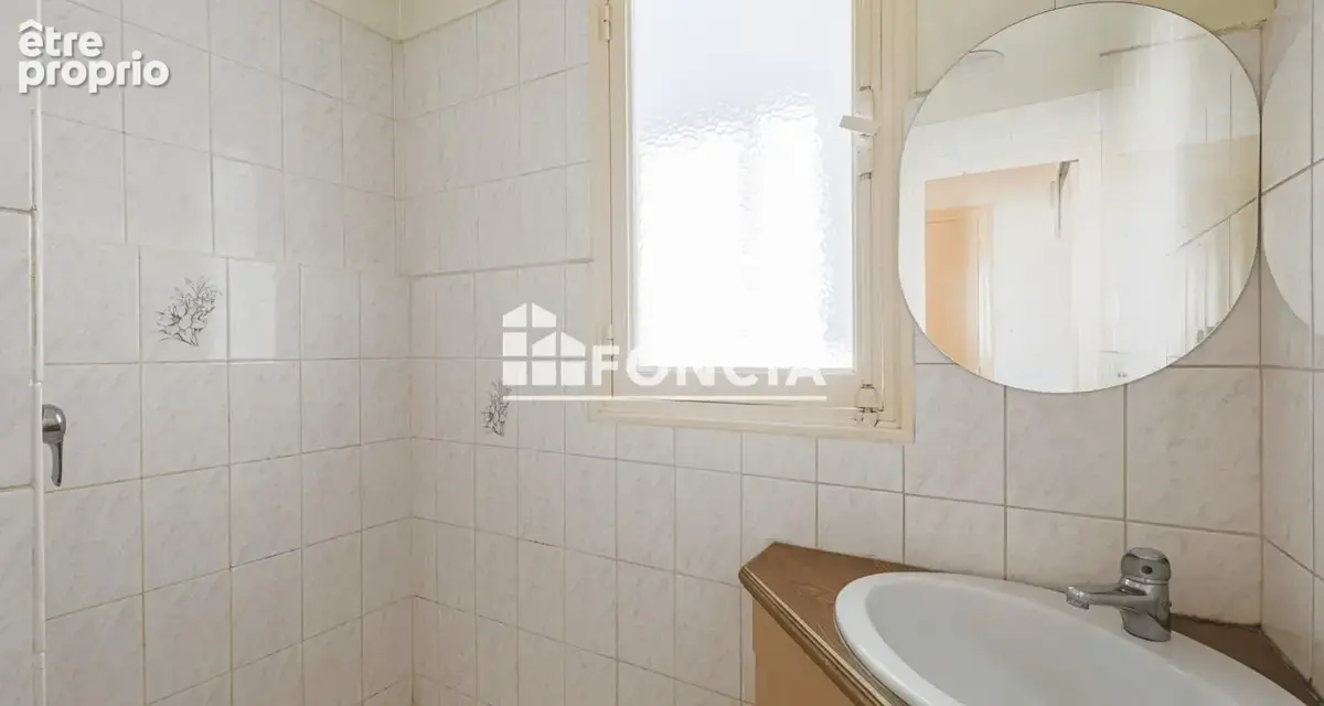  grenoble – t3 avec balcon et cave – idéal investisseur ou premier achat ! - photo 12