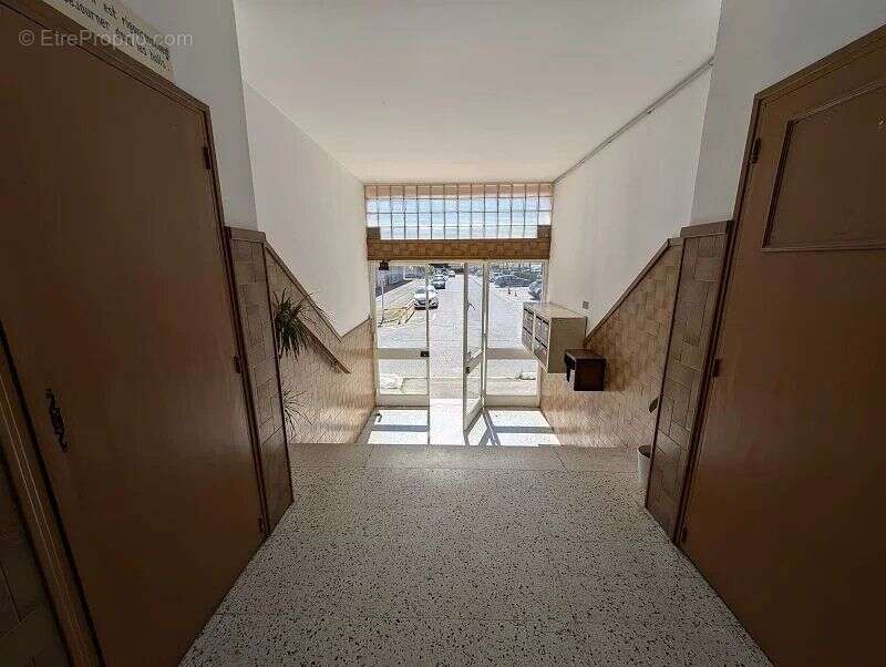 Appartement à PORT-DE-BOUC