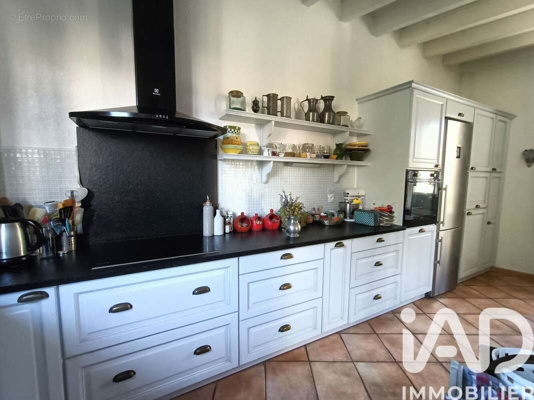 Photo 4 - Maison à VICHY