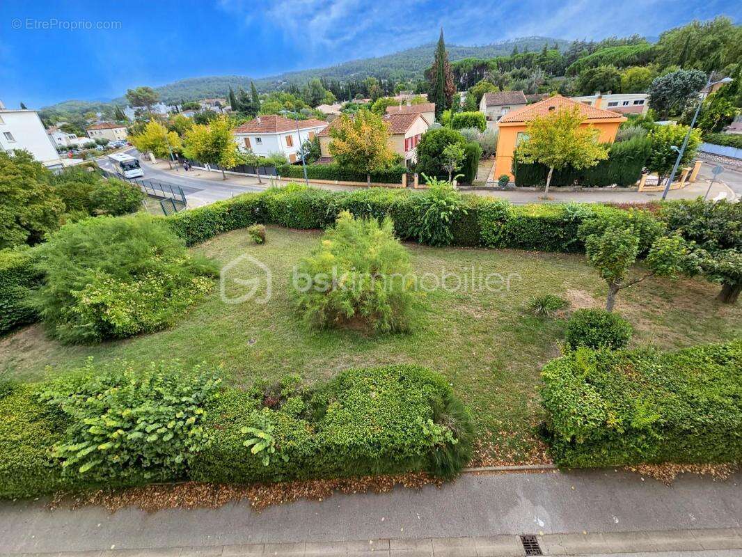 Appartement à BRIGNOLES
