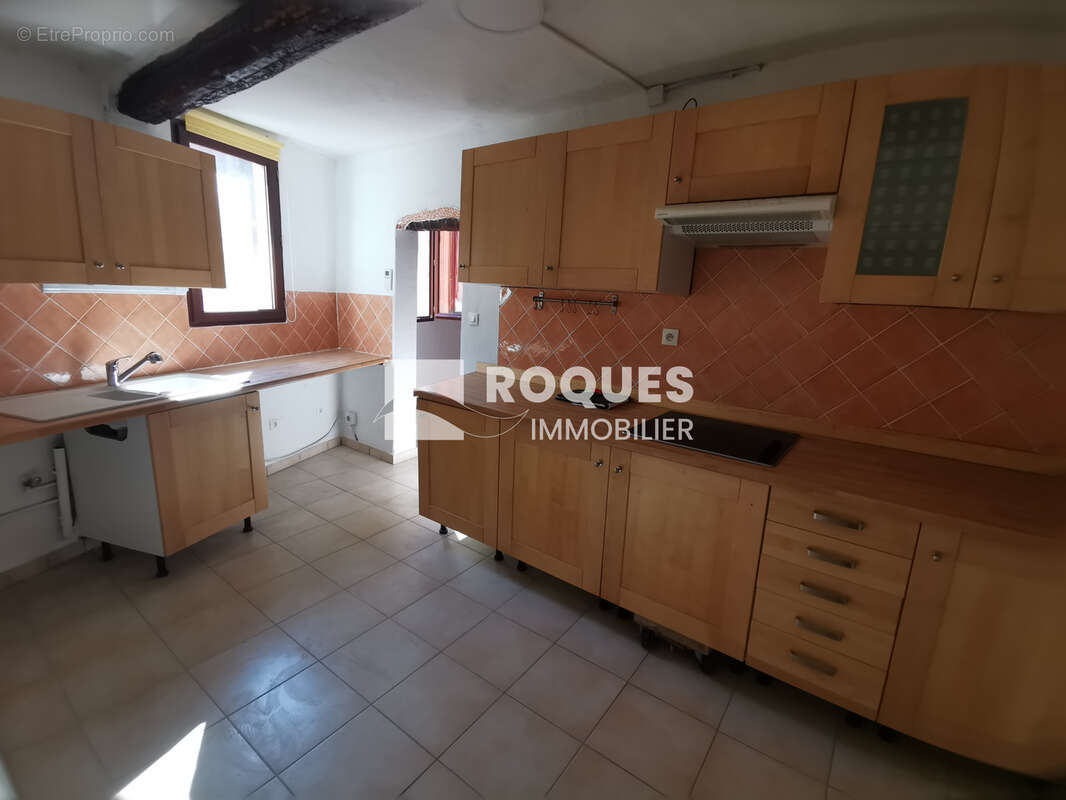 Appartement à LODEVE