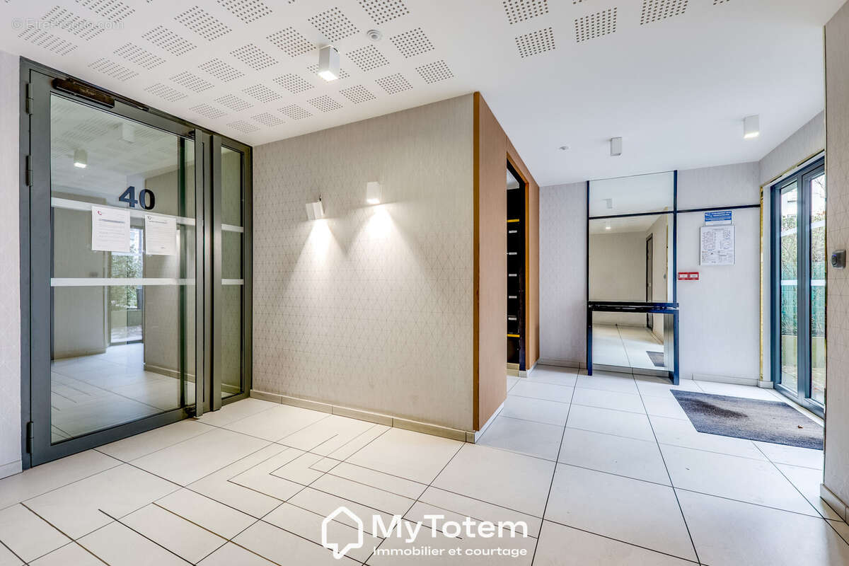 Appartement à THIAIS
