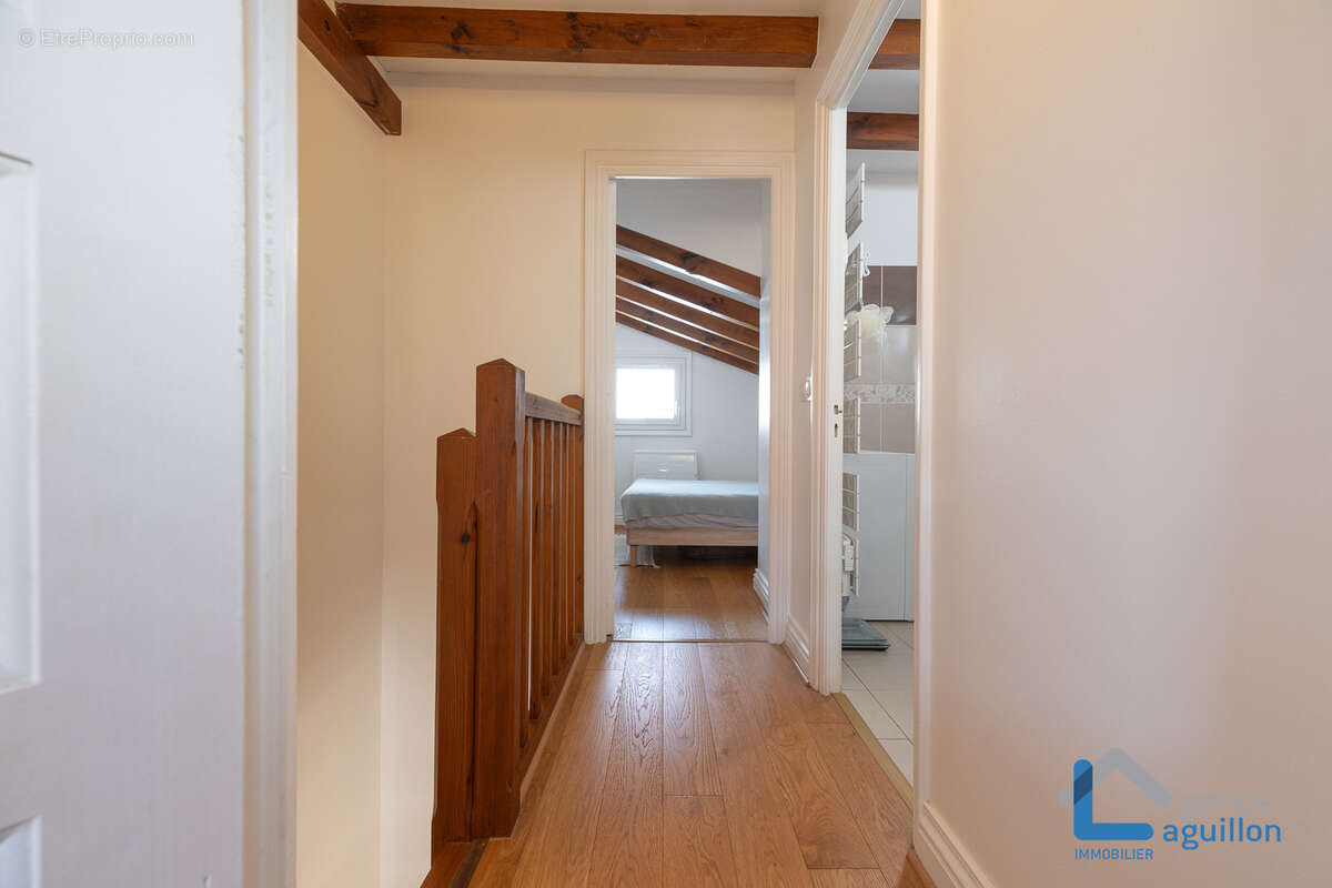 Appartement à SAINT-JEAN-DE-LUZ