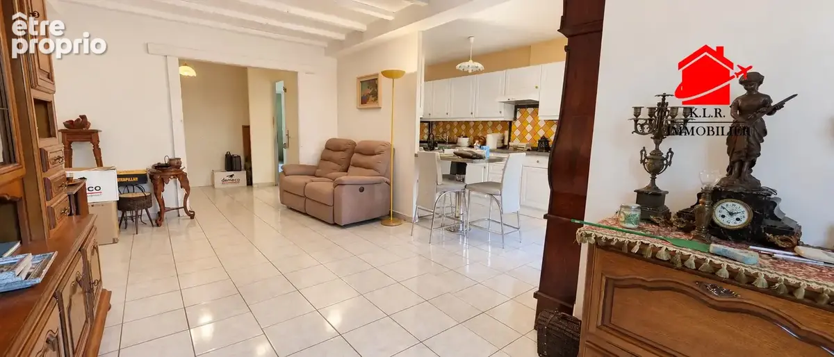 Appartement 3 pièces 65 m² à vendre à Carros (06510) - photo 9