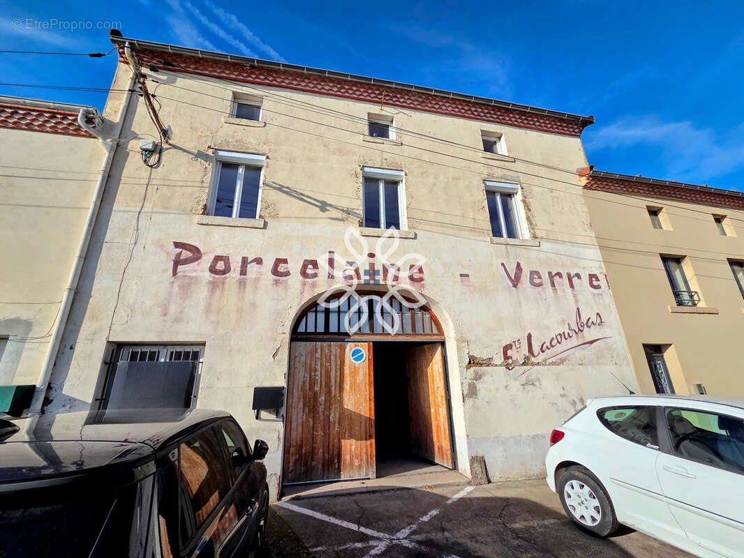 Maison à ISSOIRE